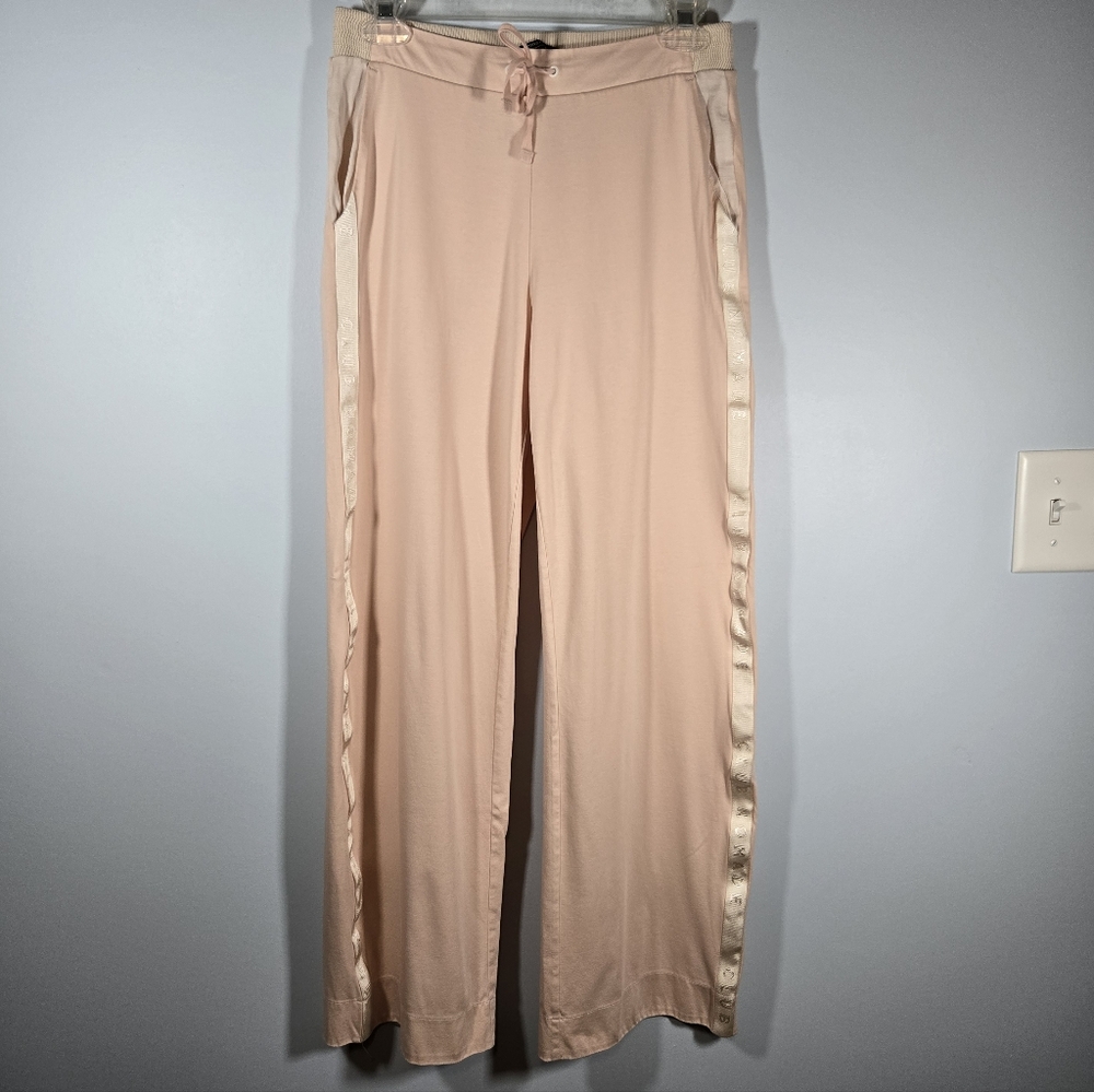 Scotch‎ & Soda Club Nomade Women’s Light Peach Pants XS Casual Trousers